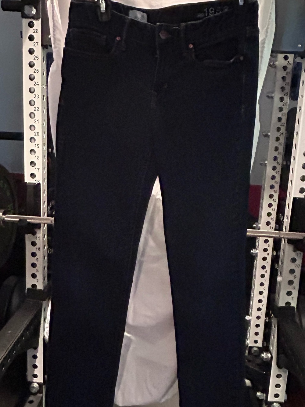 GAP 1969 Bootcut Jeans